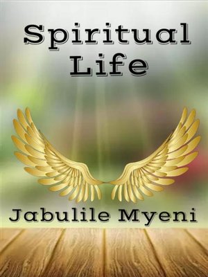 cover image of Spiritual life